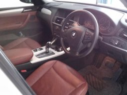 Jual mobil bekas murah BMW X3 xDrive20i 2012 3