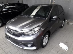 Jual mobil Honda Brio Satya E 2019 terbaik 1