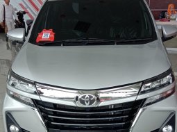 Jual cepat Toyota Avanza G 2019 3