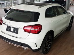 Jual cepat Mercedes-Benz GLA 200 AMG Promo GIIAS 2019  1