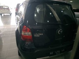 Jual Nissan Livina X-Gear 2008 murah  5