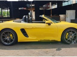 Porsche 718 2017 dijual 3