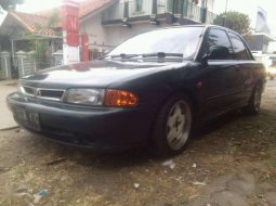 Mitsubishi Lancer 1997 dijual 8