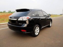 Lexus RX (270) 2011 kondisi terawat 16