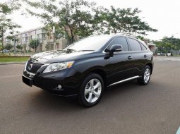 Lexus RX (270) 2011 kondisi terawat 12