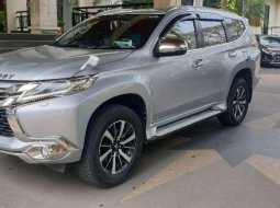 2016 Mitsubishi Pajero Sport dijual 1