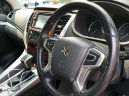 2016 Mitsubishi Pajero Sport dijual 3