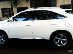 Lexus RX 2012 terbaik 3