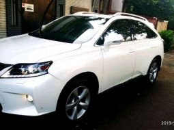 Lexus RX 2012 terbaik 4