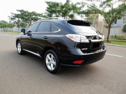 Lexus RX (270) 2011 kondisi terawat 11