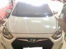 Hyundai Grand Avega (GL) 2015 kondisi terawat 6