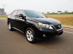 Lexus RX (270) 2011 kondisi terawat 13