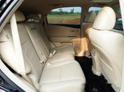 Lexus RX (270) 2011 kondisi terawat 2