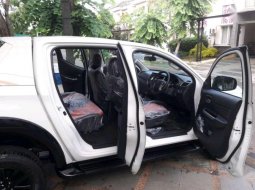 Mitsubishi Triton 2018 dijual 1