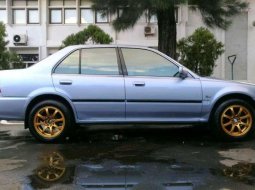 2001 Honda City dijual 2