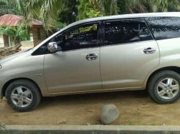 Toyota Kijang Innova (2.0 G) 2008 kondisi terawat 4