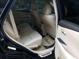 Lexus RX 270 2013 harga murah 6