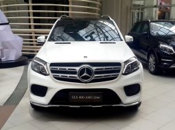 Jual cepat Mercedes-Benz GLS400 AMG 2019 1