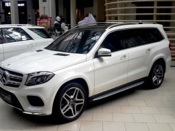 Jual cepat Mercedes-Benz GLS400 AMG 2019 2