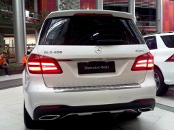 Jual cepat Mercedes-Benz GLS400 AMG 2019 3