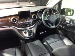 Jual cepat Mercedes-Benz V-Class V 260 2018 1