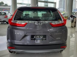 Jual mobil Honda CR-V 1.5 VTEC TURBO 2019 terbaik 2