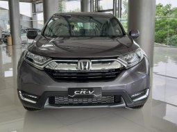 Jual mobil Honda CR-V 1.5 VTEC TURBO 2019 terbaik 3