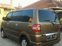 Suzuki APV X 2005 Coklat 1