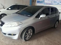 Wuling Cortez  2005 Silver 4