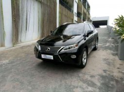 Lexus RX 270 2013 harga murah 3