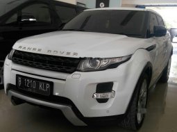 2012 Land Rover Range Rover Evoque dijual 4