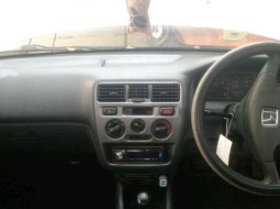 2001 Honda City dijual 7