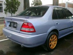 2001 Honda City dijual 6