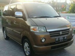 Suzuki APV X 2005 Coklat 6