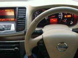 Nissan Teana 2010 terbaik 2