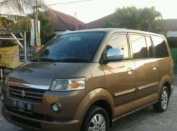 Suzuki APV X 2005 Coklat 5