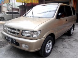 Jual mobil Isuzu Panther LS 2001 bekas murah 1