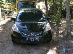 Jual Honda Jazz RS 2009 murah  2