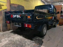 DFSK Supercab  2018 Hitam 1