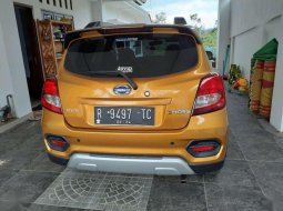 Datsun Cross () 2019 kondisi terawat 5