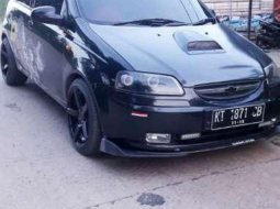 Chevrolet Aveo 2004 dijual 3