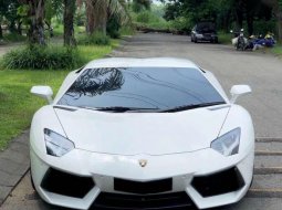 2012 Lamborghini Aventador dijual 6