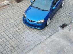 Honda Integra 2002 dijual 1