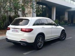 2018 Mercedes-Benz GLC dijual 3