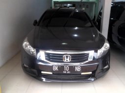 Dijual mobil Honda Accord V6 2008 bekas  1