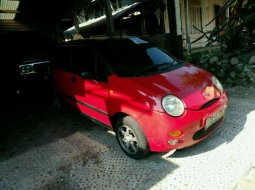 2008 Chery QQ dijual 2