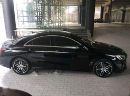Mercedes-Benz CLA 2018 dijual 2