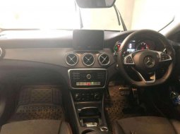 Mercedes-Benz CLA 2018 dijual 4