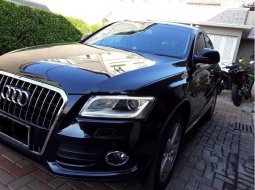 Audi Q5  2014 harga murah 2