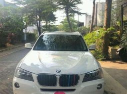 BMW X3 2012 terbaik 4